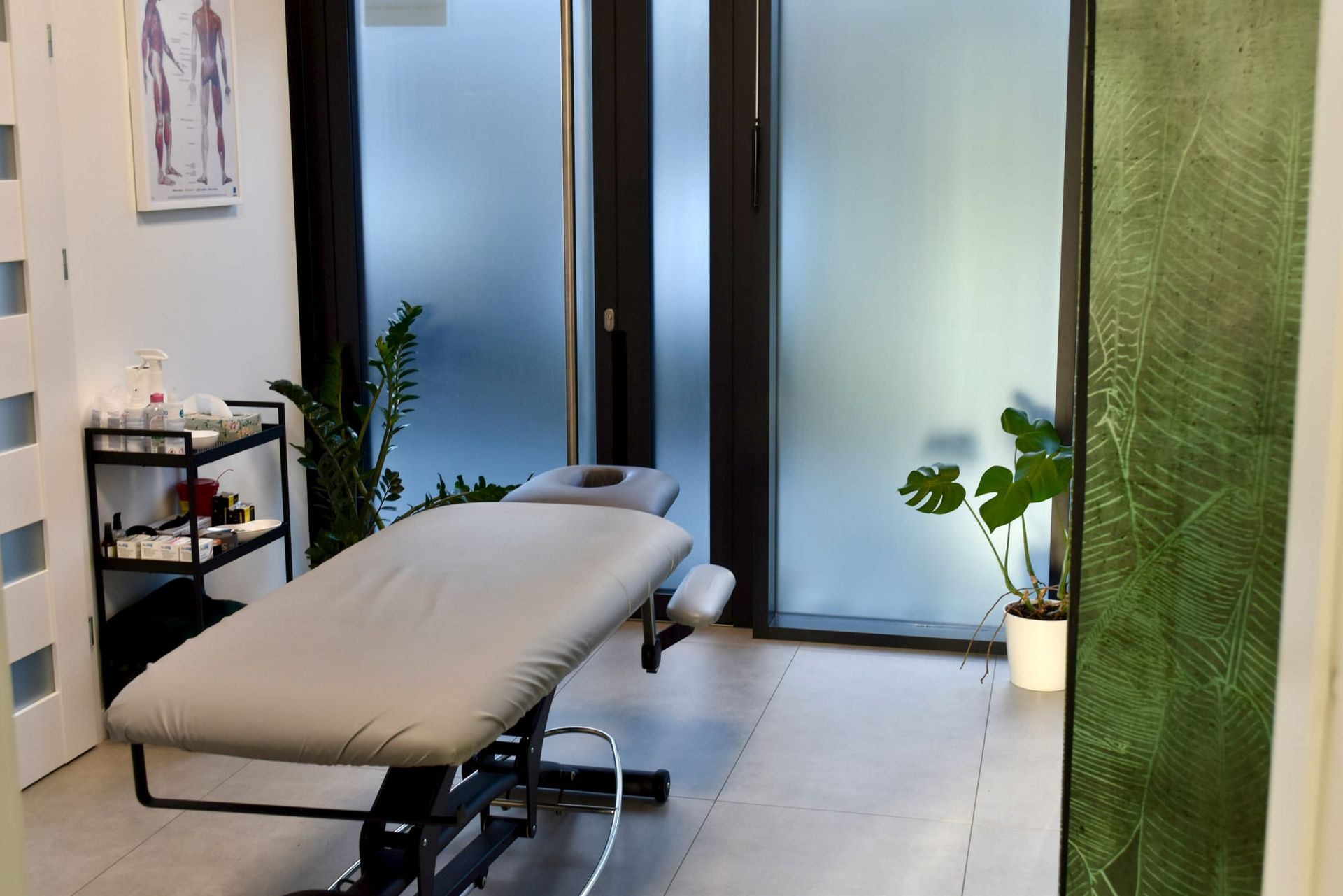 Gabinet InPhysio Medica