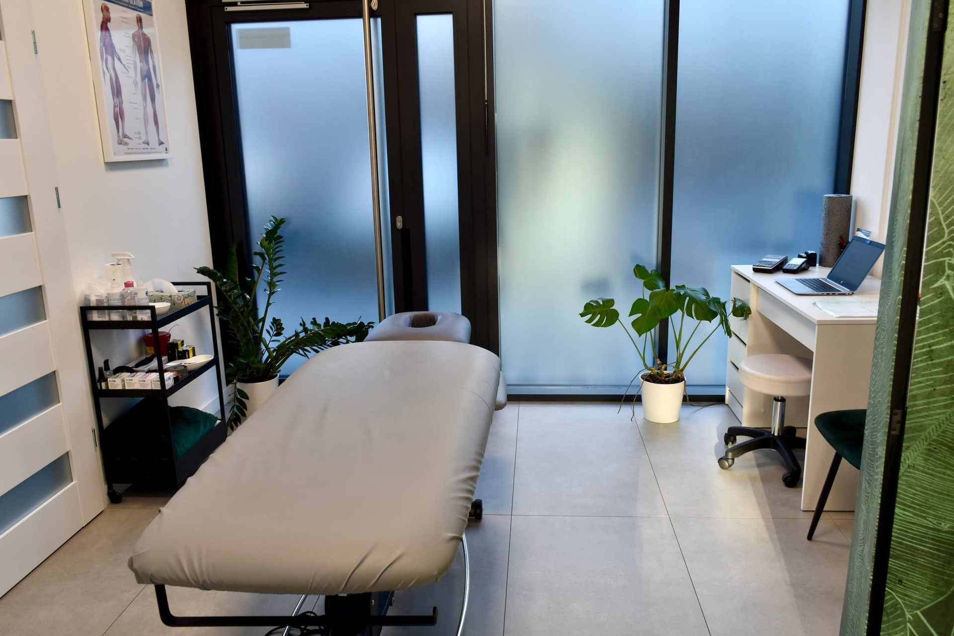 Gabinet InPhysio Medica