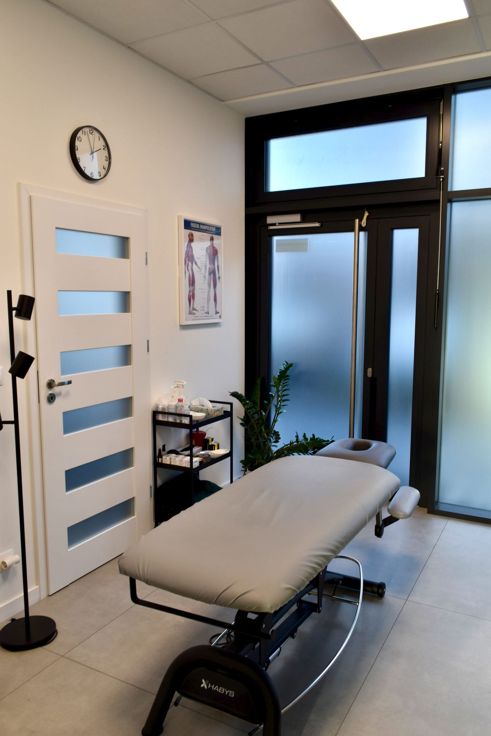 Gabinet InPhysio Medica