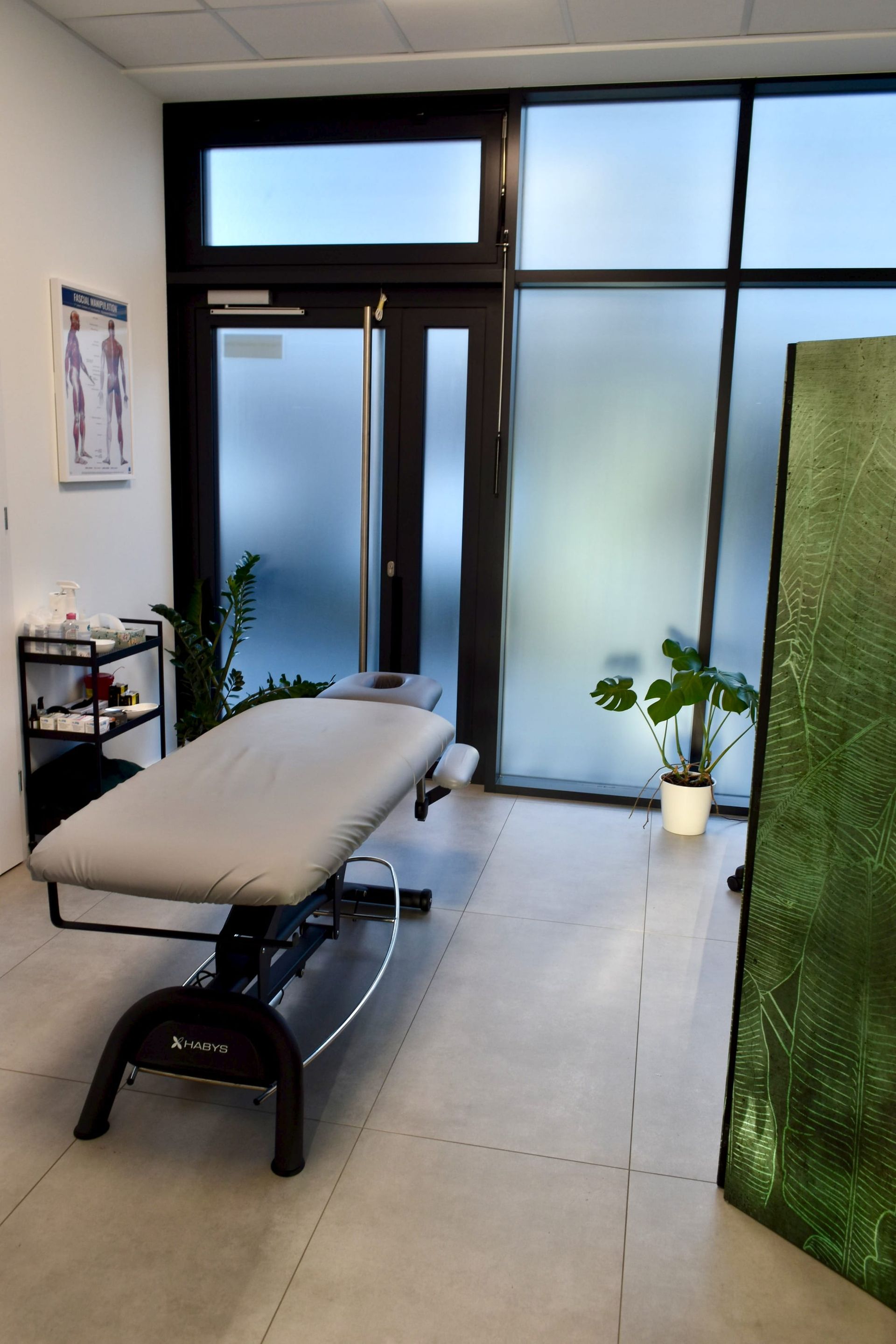 Gabinet InPhysio Medica